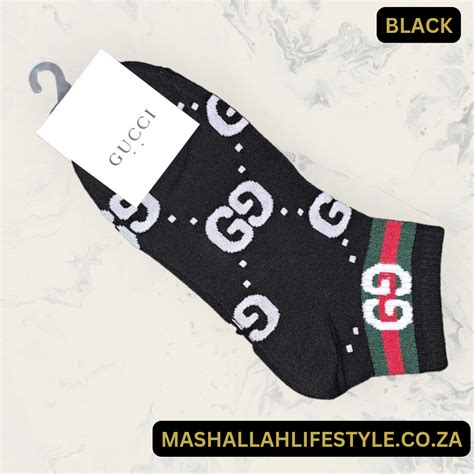 gucci bee socks|gucci ankle socks women's.